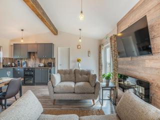 West End Farm Lodge Alabaster - 6