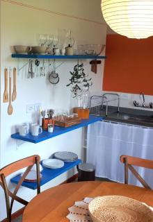 Chalé vista espetacular Gonçalves-MG - 1