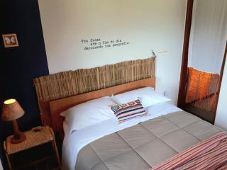 Chalé vista espetacular Gonçalves-MG - 2