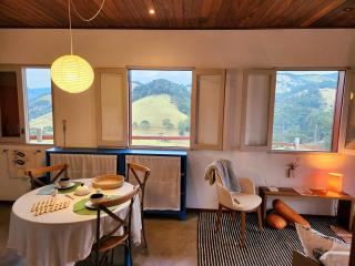 Chalé vista espetacular Gonçalves-MG - 7