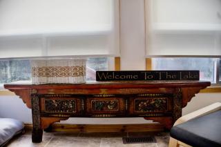 Serendipity 5 BR Waterfront 4 Seasons, Hot Tub, Firepit, Close to Ski HIll - 6