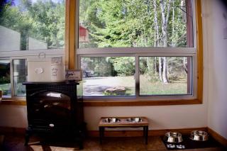 Serendipity 5 BR Waterfront 4 Seasons, Hot Tub, Firepit, Close to Ski HIll - 5