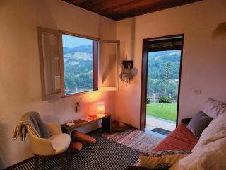 Chalé vista espetacular Gonçalves-MG - 8