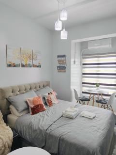 Studio Condo at Victoria Sports Tower, Quezon City - 9