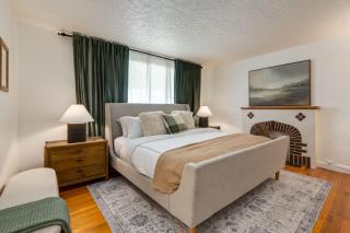 Ramsay Retreat Spa Vibes Hot Tub & Skyline Views - 1