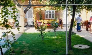 Guesthouse Anora 8, Three minutes walk from Registan Square, The very Center of Samarkand - 7