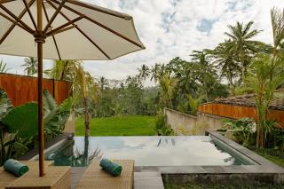 Griya Dukuh Ubud Villa - 5