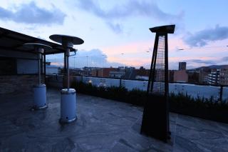 Suite Executive Twin Suite - Casa Pardo 2-4 - 7