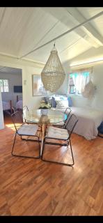 Where The River Meets The Beach - 9