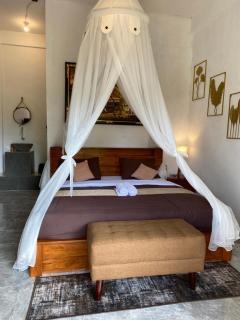 Munduk Twin Homestay - 9