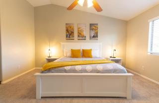 Amazing Pool Comfy King Queen BBQ - 6