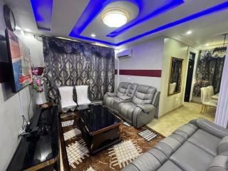 The Nobles Luxurious 2 Bedroom Apartment - 8