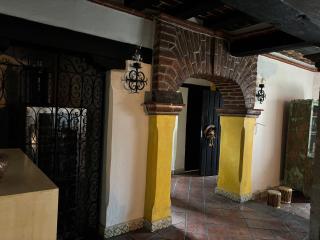 Villa Coyoacán Colonial - 6