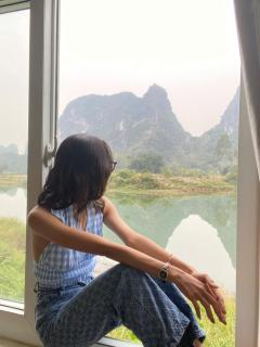 Trang An Pristine View homestay - 8