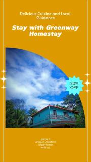 Green Way HomeStay - 5