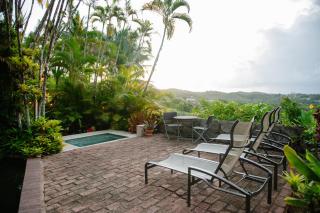 Hacienda Azucena, Rio Grande, El Yunque Rain Forest - 5