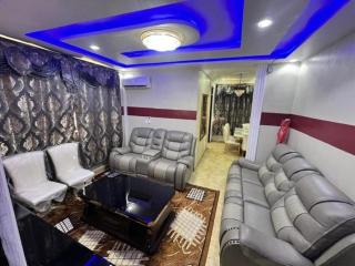 The Nobles Luxurious 2 Bedroom Apartment - 7