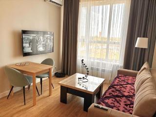 Yassaui Apartments - 5
