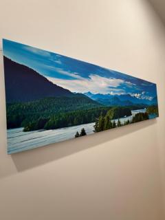 Well located studio Montreal with Parking - 1