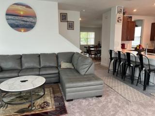 Newly built vacation home - 1