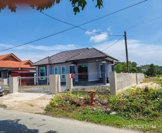 Sri Midin Stay - 9