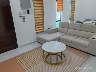 Sri Midin Stay - 6
