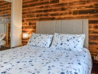 Cherry Tree Lodge - 5