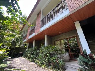 Ningmas Casita Residence Villa by Sidhi Experiences - 9