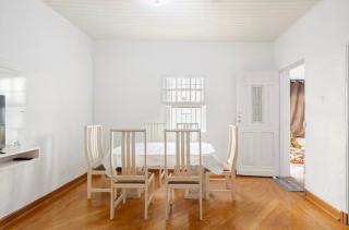 Casa Aconchegante Próximo do Expo Center Norte 5 minutos - 2