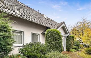 Ferienwohnung Trassenheide - 1