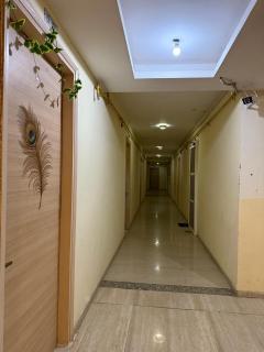 Vrindavan Holidays - 4