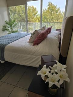 Providencia Premium departamento 3 o 4 personas - 8