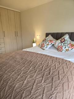 Providencia Premium departamento 3 o 4 personas - 7