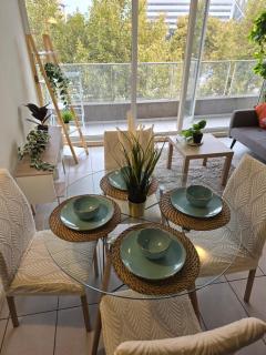 Providencia Premium departamento 3 o 4 personas - 3