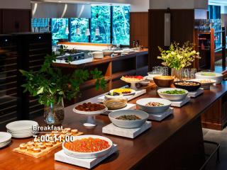 Mitsui Garden Hotel Kyoto Sanjo PREMIER - 6