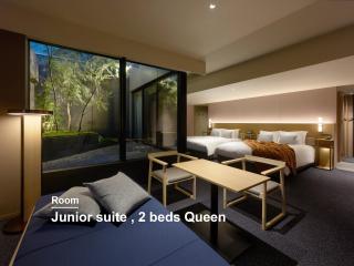 Mitsui Garden Hotel Kyoto Sanjo PREMIER - 8