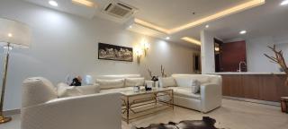 Goldcrest Luxury Apartments - 5