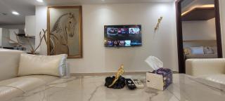 Goldcrest Luxury Apartments - 3