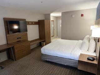 Comfort Inn & Suites Tyler - Lindale - 8
