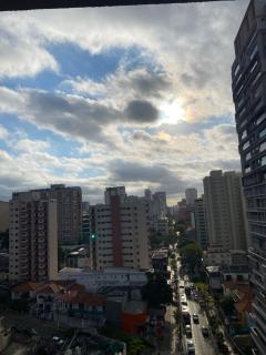 Studio em São Paulo - 4