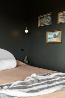 Wherewithal Luxury Suites - 4