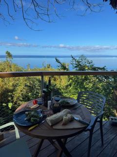 Raiatea Treelodge -  - 7