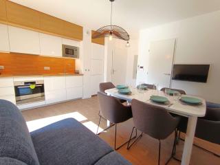 T2 Cabine 6 Pers. Saint-Lary-Soulan avec Balcon et WIFI - FR-1-457-390 - 6
