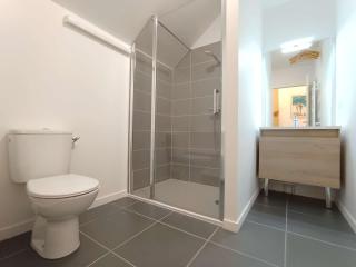 T2 Cabine 6 Pers. Saint-Lary-Soulan avec Balcon et WIFI - FR-1-457-390 - 4