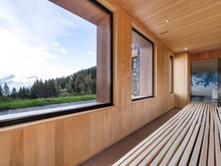 Arc 1800: Appart 58m², 6 pers, Spa inclus, WiFi, Parking - FR-1-686-56 - 4