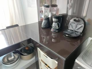 Montemar Apart Hotel - Playa Huanchaco - 2