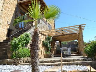 Maison de charme, terrasse ombragée près de Sarlat - FR-1-616-475 - 6