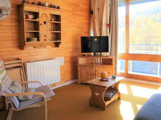 Charmant Appartement 3 Pièces Vars Les Claux, Proche Pistes et Commerces - FR-1-330B-225 - 9