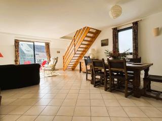 Bénodet: Appartement Duplex à 50m de la plage, Vue Mer, Parking - FR-1-481-182 - 8