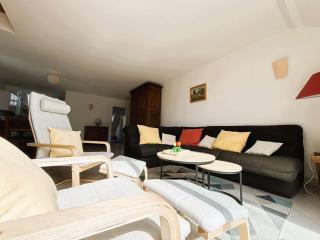 Bénodet: Appartement Duplex à 50m de la plage, Vue Mer, Parking - FR-1-481-182 - 2
